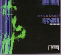 Catalogue Indépendant Compilation 1998