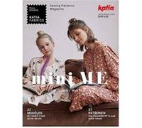 Catalogue Katia 37 modèles de patron - Katia Fabrics(...) - Marron Katia (Auteur)