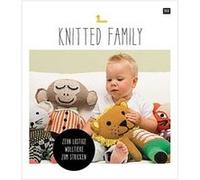 Catalogue Knitted Family - Rico Design(...) - Multicolore Rico Design (Auteur)