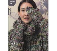 Catalogue Lang Yarns Punto 14 Lyonel