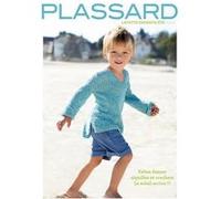 Catalogue Layette-Enfant - Plassard - Été 2020 - N°157(...) - Or Plassard (Auteur)
