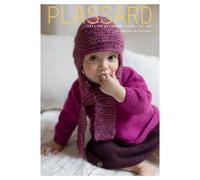 Catalogue Layette - Plassard - Automne/Hiver 2023 - N°182 Blanc