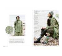Catalogue LOVEWOOL N°21 - Hiver 2025/2026 - Rico Design(...) - Vert Rico Design (Auteur)