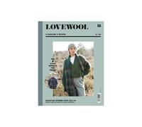 Catalogue LOVEWOOL N°21 - Hiver 2025/2026 -(...) - Vert