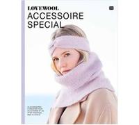 Catalogue Lovewool Special Accessoire - Rico Design(...) - Violet Rico Design (Auteur)
