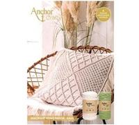 Catalogue Macramé Home & Décor - DMC(...) - Blanc Anchor (Auteur)