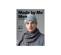 Catalogue Made by Me Men N°3 - Automne/Hiver 2025/206 -(...) - Gris