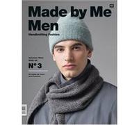 Catalogue Made by Me Men N°3 - Automne/Hiver 2025/206 - Rico Design(...) - Gris Rico Design (Auteur)