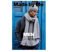 Catalogue Made by Me Men - Rico Design - Hiver 2017/18 (...) - Bleu Rico Design (Auteur)