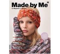 Catalogue Made by Me - Rico Design - Automne/Hiver 2020 - N°11(...) - Gris Rico Design (Auteur)