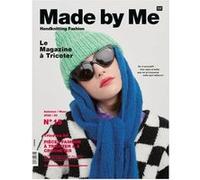 Catalogue Made by Me - Rico Design - Automne/Hiver 2022/2023 - N°15(...) - Gris Rico Design (Auteur)