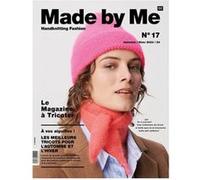 Catalogue Made by Me - Rico Design - Automne/Hiver 2023/2024 - N°17(...) - Gris Rico Design (Auteur)