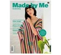 Catalogue Made by Me - Rico Design - Printemps/Été 2017 - N°6(...) - Gris Rico Design (Auteur)