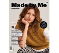 Catalogue Made by Me - Rico Design - Printemps/Été 2019 - N°8(...) - Jaune Rico Design (Auteur)