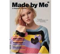 Catalogue Made by Me - Rico Design - Printemps/été 2021 - N°12(...) - Multicolore Rico Design (Auteur)
