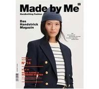 Catalogue Made by Me - Rico Design - Printemps/été 2022 - N°14(...) - Blanc Rico Design (Auteur)