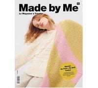 Catalogue Made by Me - Rico Design - Spécial So Cool + So Soft Cotton printemps/été 2020(...) - Or Rico Design (Auteur)