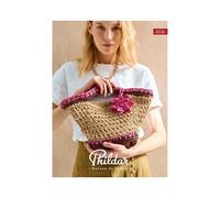 Catalogue N°275 Spécial Crochet - - Accessoires Mode & Plage(...) - Blanc