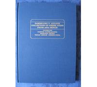 Catalogue Of Byzantine Coins V 2 - Phocas To Theodosius Iii, 602-717 2v Set