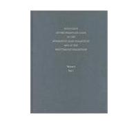Catalogue Of Byzantine Coins V 4 - Alexius I To Michale Viii, 1081-1261 2v Set