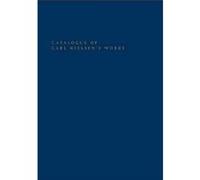 Catalogue Of Carl Nielsens Works Peter Hauge, (Auteur)