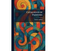 Catalogue of Painting
