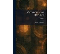 Catalogue of Pictures