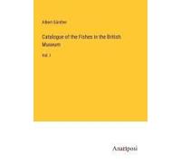 Catalogue Of The Fishes In The British Museum