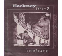 Catalogue (Of Trouble And The Blues) [Vinyl Single 12'']