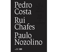 Catalogue Pedro Costa / Rui Chafes / Paulo Nozolino Le reste est ombre - Philippe-Alain Michaud - Centre Pompidou Eds Du - broché - Beau livre