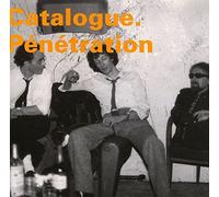 Catalogue Penetration