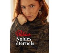 Catalogue Phildar 249 Nobles Éternels Automne/Hiver 2024 - Les 20 Indispensables de la Saison(...) - Marron Phildar (Auteur)
