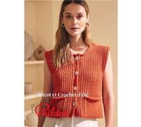 Catalogue Phildar N°259 - Tricot & Crochet Été(...) - Ecru Phildar (Auteur)