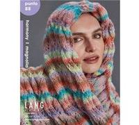 Catalogue Punto N°88 - Spécial Harmony & Magnolia - Collection Automne-Hiver 2025-2026 - 12 modèles exclusifs femme à tricoter(...) - Violet Lang Yarns (Auteur)