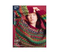 Catalogue Punto N°93 - CLOUD / PROMISE(...) - Rouge