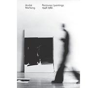 Catalogue raisonné André Marfaing – FR/EN – Thames & Hudson