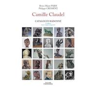 Catalogue raisonné Camille Claudel