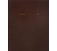 Catalogue raisonné de l'inachevé - Sophie Calle - Actes sud - relié - Catalogue d'exposition