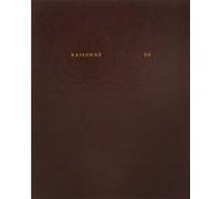 Sophie Calle – Catalogue raisonné de l'inachevé – Relié – Actes Sud