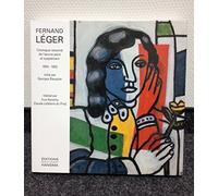 Catalogue raisonné de l'oeuvre peint, 1954-1955, supplément et corrections des volumes précédents (Tome X)