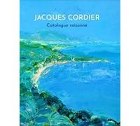 Marie-Isabelle Pinet – Catalogue raisonné Jacques Cordier – Édition bilingue FR/ANG