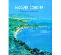 Catalogue raisonné Jacques Cordier - édition bilingue FR/ANG - Marie-Isabelle Pinet - Skira Paris - relié - Beau livre