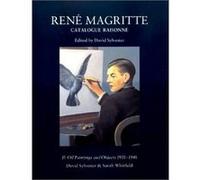 Catalogue raisonné Magritte David Sylvester (Auteur)