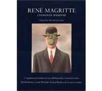 René Magritte – Catalogue raisonné, tome 5 – Listes d'expositions, Bibliographie, Index