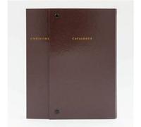 Catalogue raisonné of the unfinished