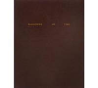 Sophie Calle – Catalogue raisonné of the unfinished – Relié – Actes Sud