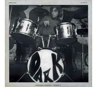 Catalogue Raisonne: Vol. 5: Mk.Iv Cellar Rehearsals - Limited Edition