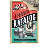 Catalogue renommé Walker&Dawn