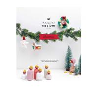 Catalogue Ricorumi CHRISTMAS, Rico Design