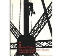 Catalogue Sommaire Illustré Du Fonds Eiffel
